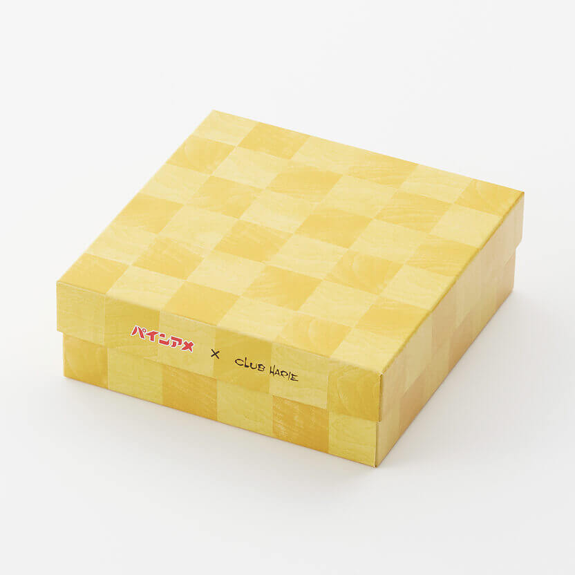 パインバーム