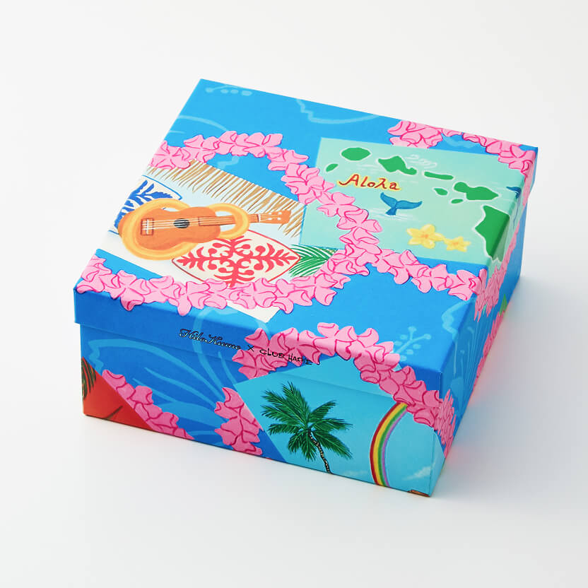 サマー限定パッケージ 2015