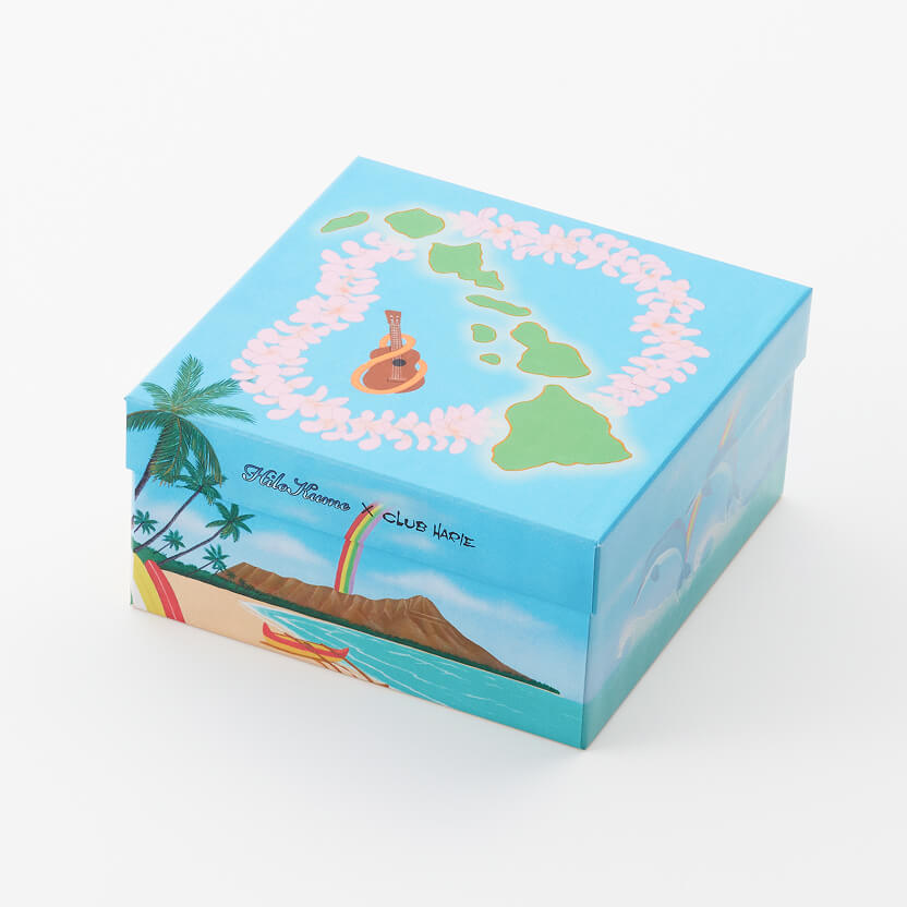 サマー限定パッケージ 2023