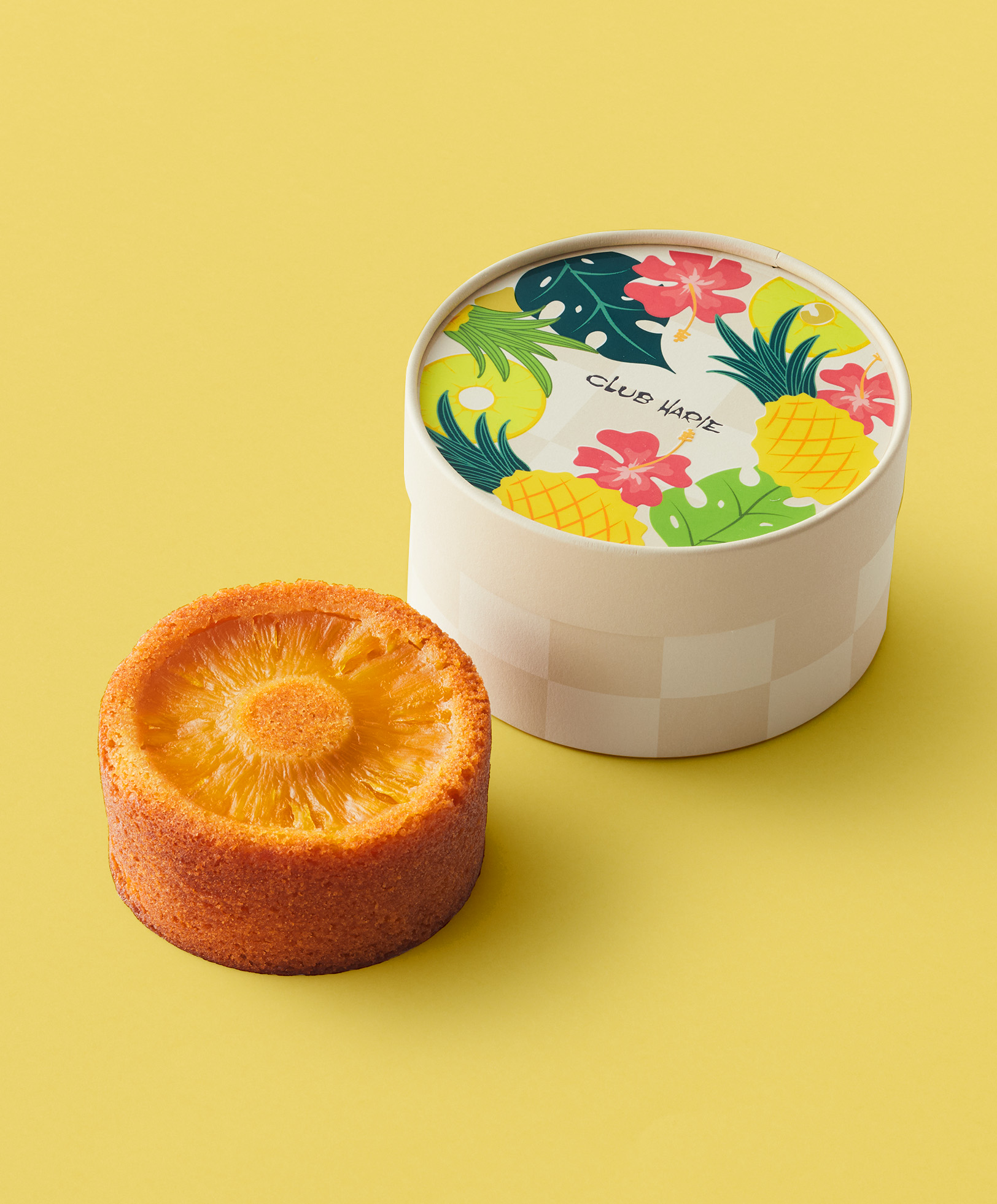 ケーキ