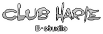 CLUB HARIE B-studio（クラブハリエ Bスタジオ）