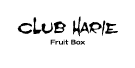 CLUB HARIE Fruit Box