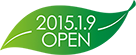 2015.1.9 OPEN
