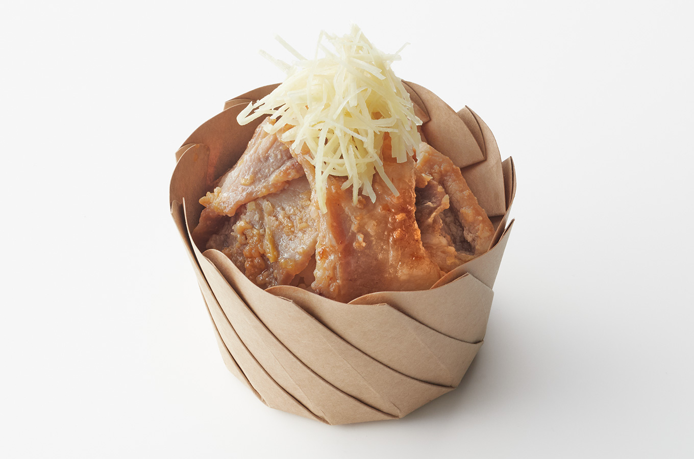 クロワッサン・オ・ザマンドショコラ