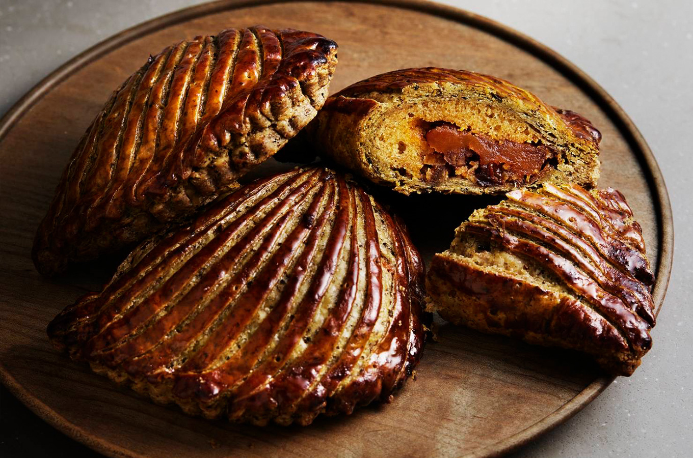 ショーソンポンム