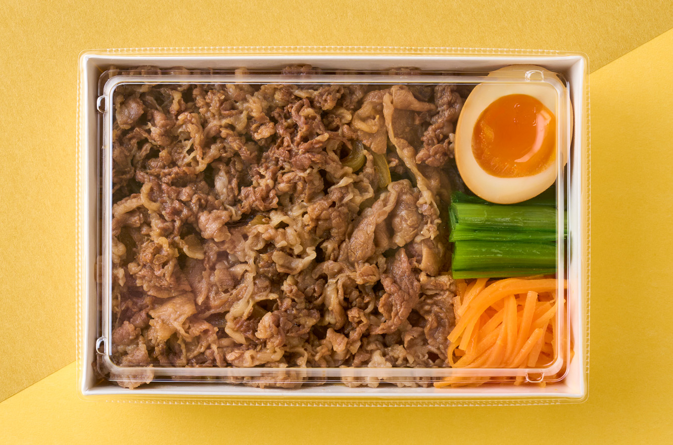 近近江牛焼肉重