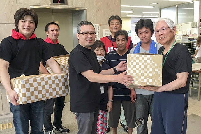 12熊本市西市役所