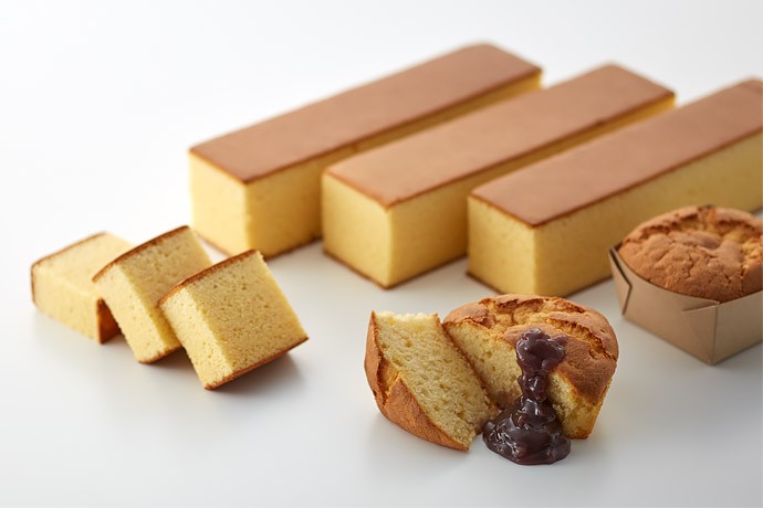 03カステラ集合image