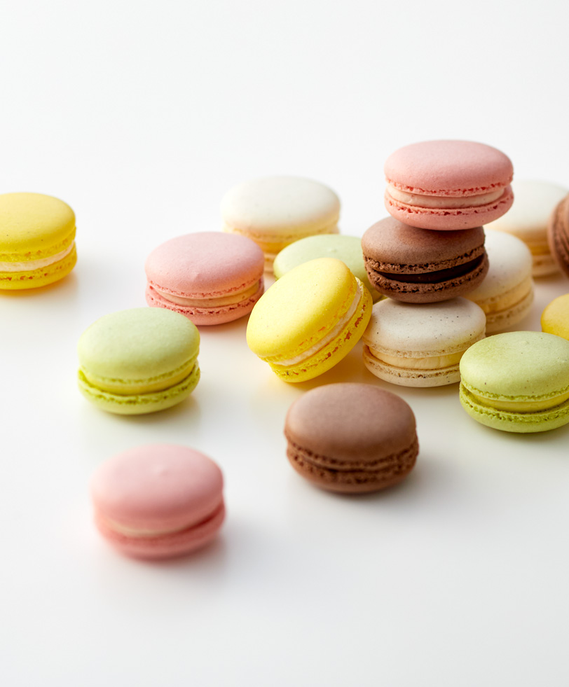 マカロンの商品写真