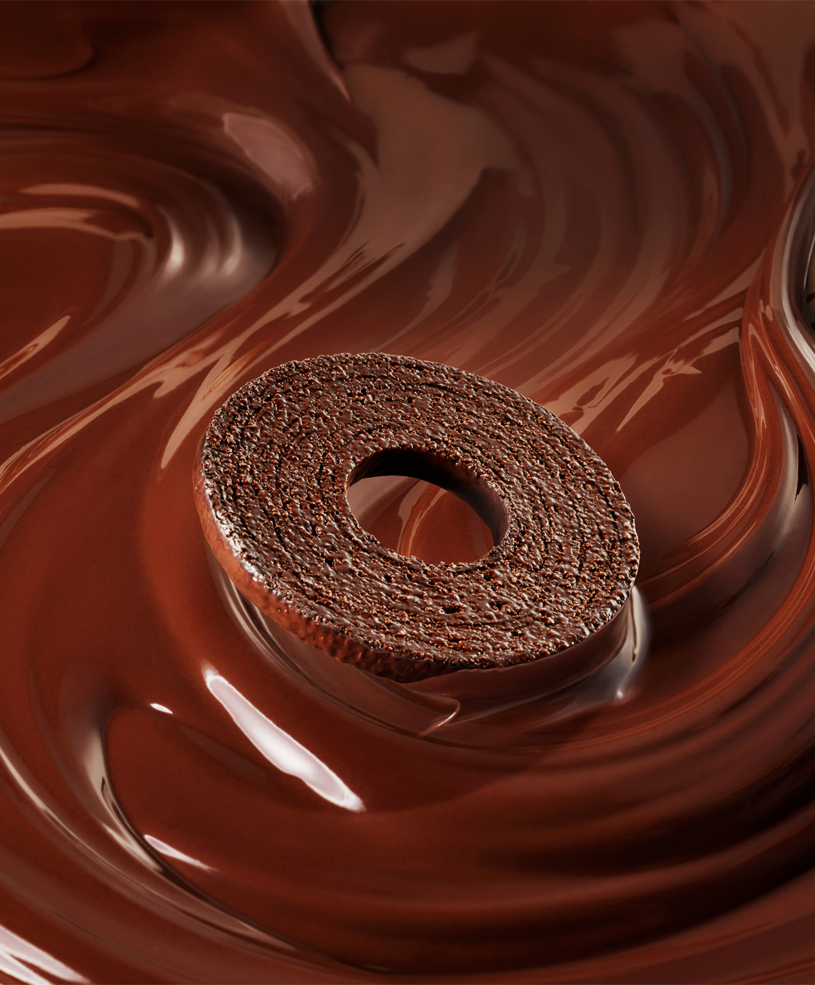 バームショコラ ド ヴォヤージュ
